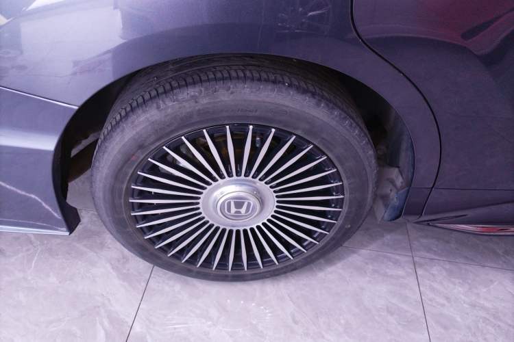 Used Honda Odyssey 2022 2.0L eHEV Sharp Supreme Edition
