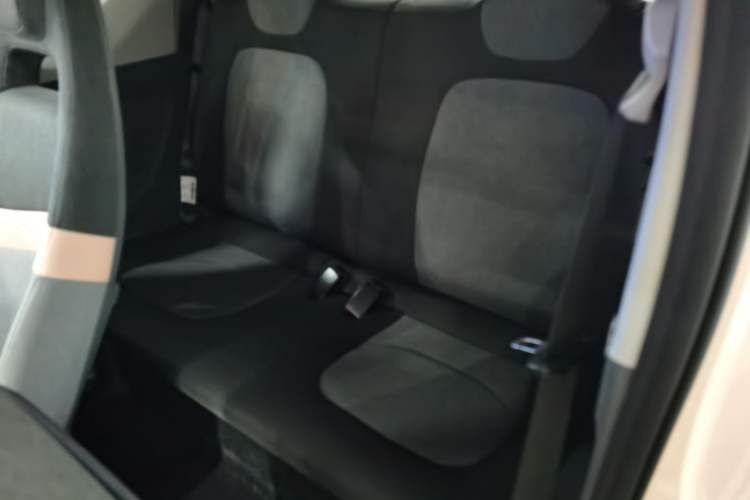 Used Wuling Hongguang MINIEV 2022 Macaron Fashion Model Lithium Iron Phosphate
