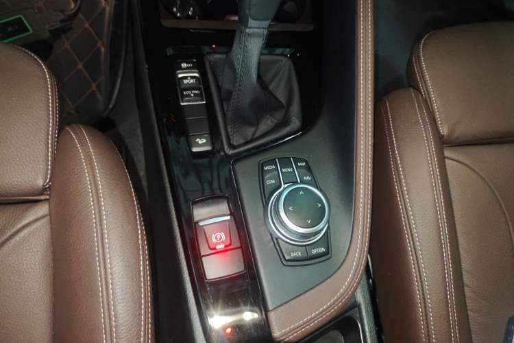 Used BMW X1 2019 xDrive20Li Luxury Model