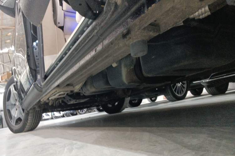 Used Mercedes-Benz Vito 2023 2.0T Business Version 7 Seats
