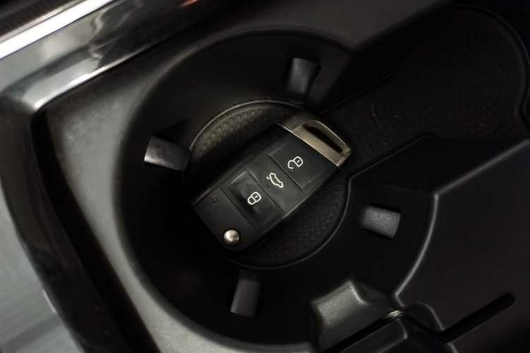 Used Volkswagen Passat 2017 330TSI DSG Prestige Edition