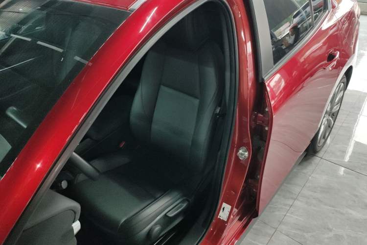 Used Mazda Mazda 3 Axela 2021 2.0L Automatic Zhiya Edition
