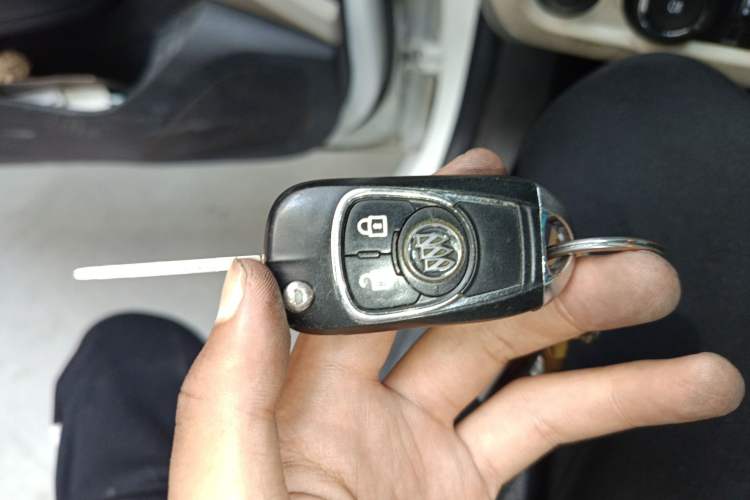 Used Buick GT 2015 15N Automatic Elite Version
