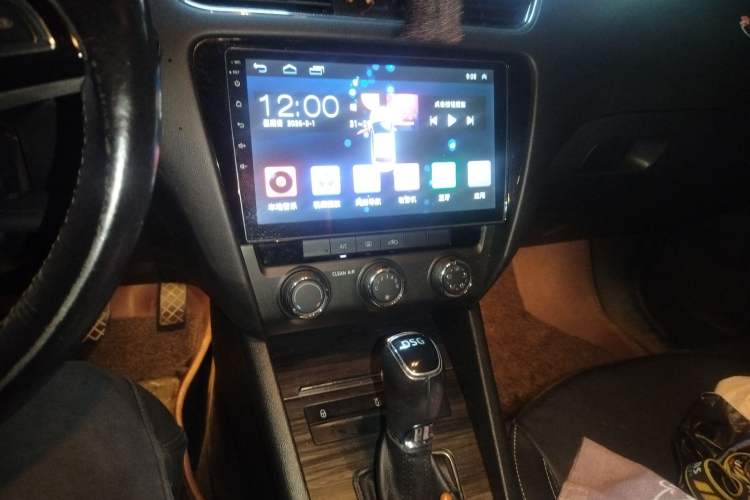 Used Skoda Octavia 2017 TSI280 DSG Smart Drive Edition
