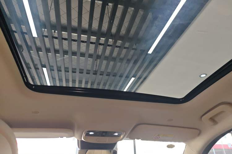 Used Hima AITO M7 2022 1.5T Rear-Drive Comfort Edition