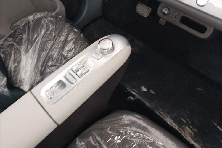 Used  Lumin 2025 205 km Xiangqin Version
