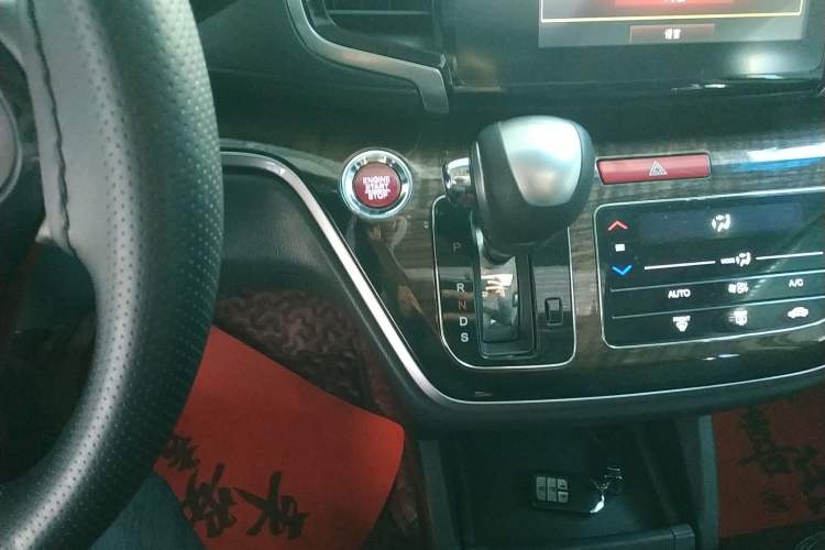 Used Honda Odyssey 2015 2.4L Smart Edition