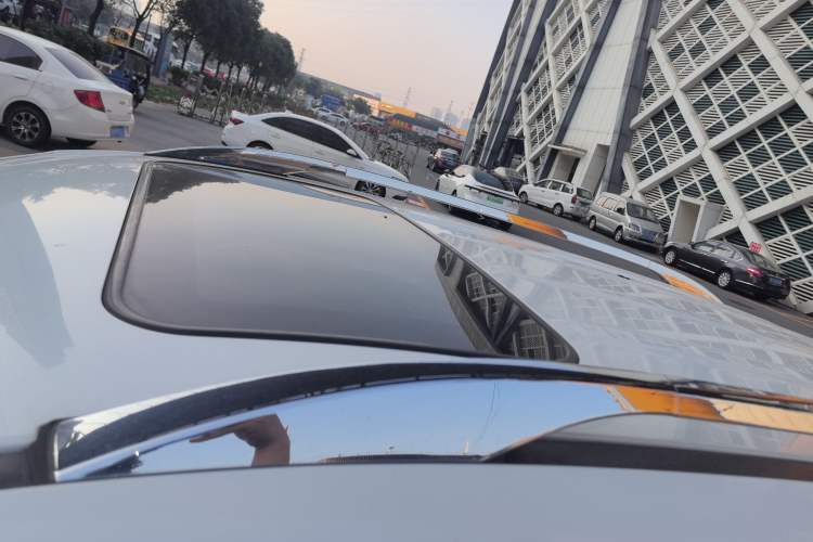 Used Kia Sportage R 2016 2.0L Automatic Two-Wheel Drive GLS Trim