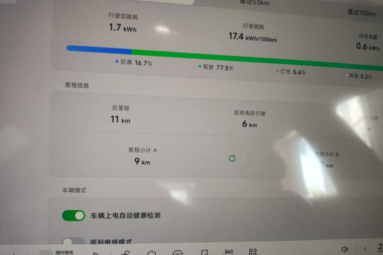 Used XPeng MONA M03 2025 515 Long-Range Plus