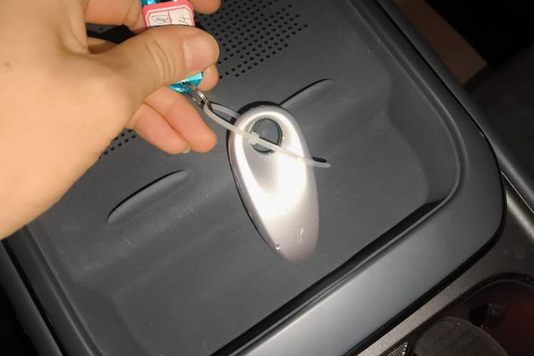 Used VOYAH COURAGE 2024 Four-Wheel Drive Global Edition
