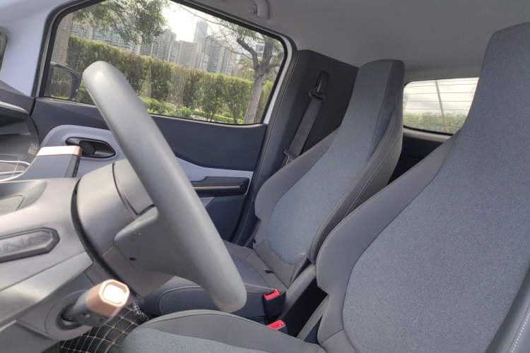 Used Wuling NAMMIEV 2021 - Play Edition
