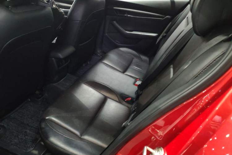 Used Mazda Mazda 3 Axela 2020 2.0L Automatic Zhiya Edition