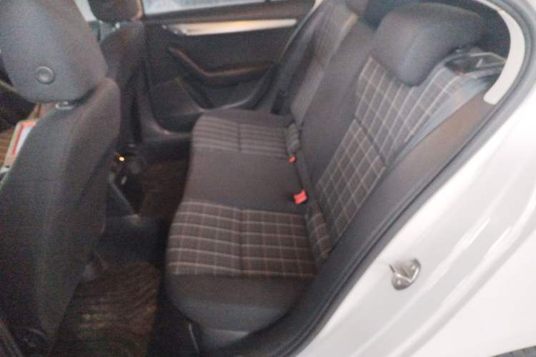 Used Skoda Octavia 2019 1.5L Automatic Comfort Edition
