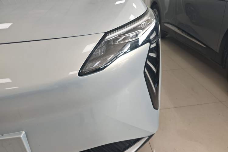 Used AION Y 2025 Plus 510 Smart Edition
