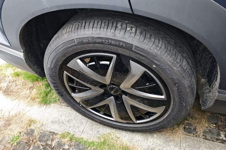 Used BYD Sealion 07 DM-i 2025 150 Flagship+ Edition
