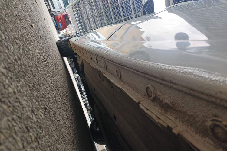 Used Honda Crider 2019 180 Turbo CVT Leading Edition China VI
