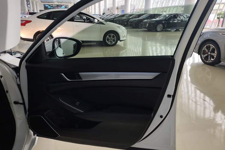 Used Honda Accord 2022 260TURBO Luxury Edition