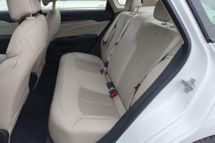 Used Buick GT 2016 15N Automatic Elite Edition