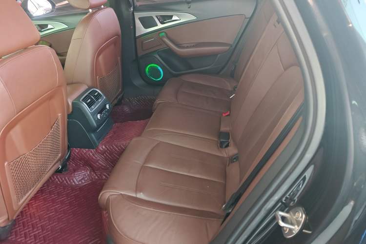 Used Audi A6L 2018 30th Anniversary Edition 35 TFSI Sport Edition