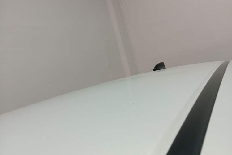 Used Honda Fit 2021 1.5L CVT Trend Edition