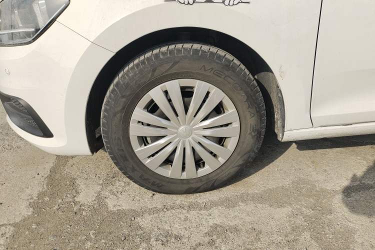 Used Volkswagen Santana 2019 1.5L Automatic Fashion Edition China VI