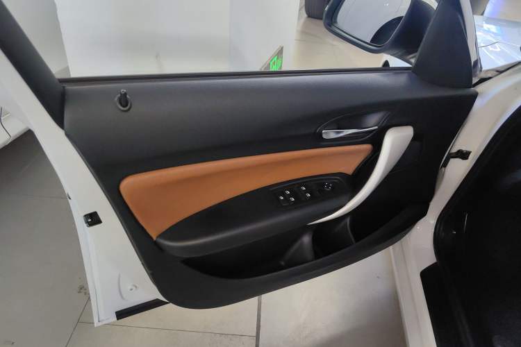 Used BMW 1 Series 2013 Revised 116i Leading Edition