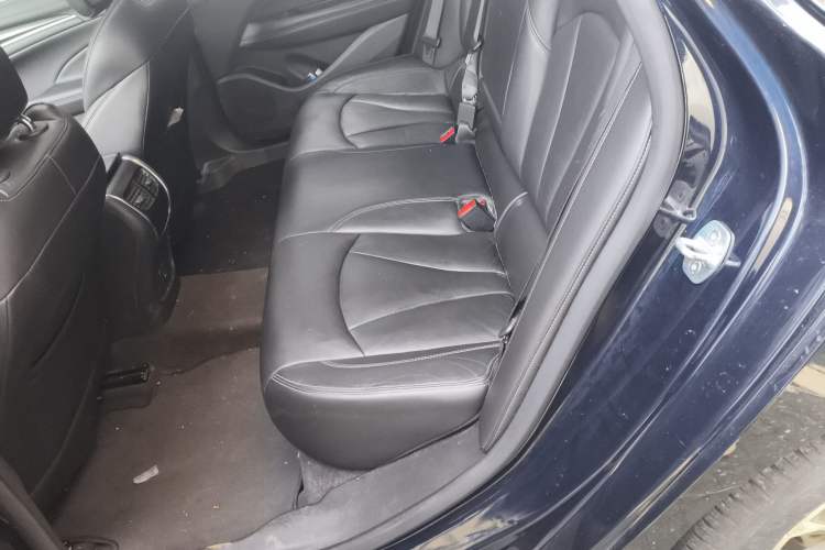 Used Buick LaCrosse 2020 652T Luxury Version