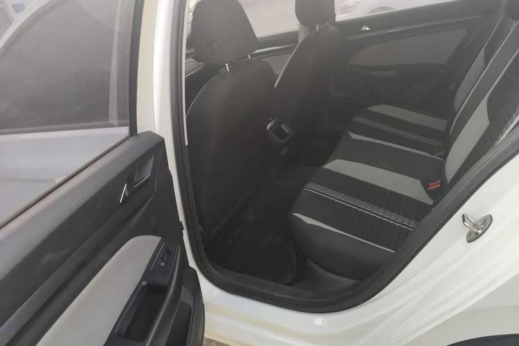 Used Volkswagen Bora 2023 200TSI DSG Comfort Edition