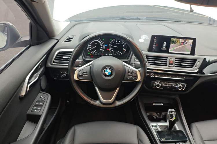 Used BMW 1 Series 2020 120i Fashion Model