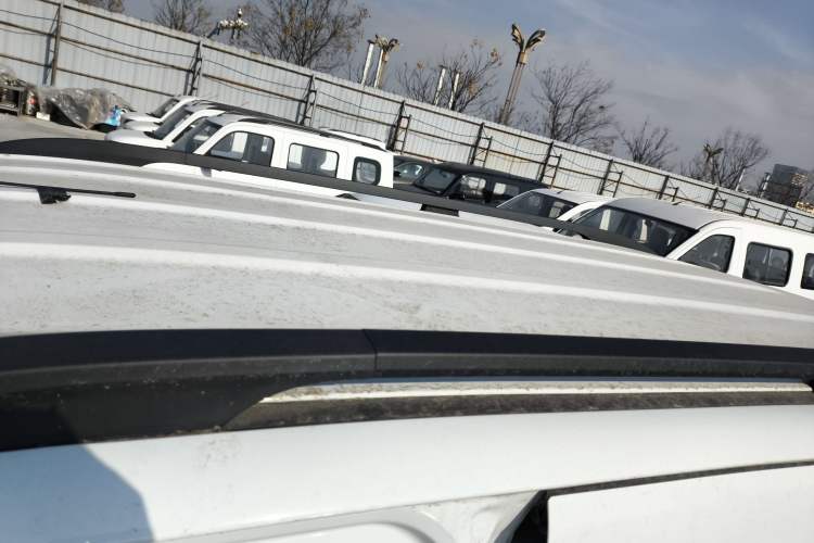 Used Wuling Zhiguang New Energy 2025 Comfort Model