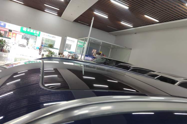 Used BMW X1 2018 sDrive18Li Luxury Model
