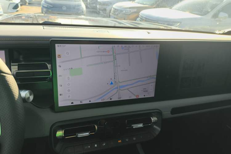 Used  BJ40 Electric Drive 2025 Advanced Edition
