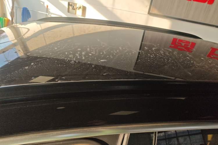 Used Leapmotor C11 2024 Range-Extended 300 Luxury Edition
