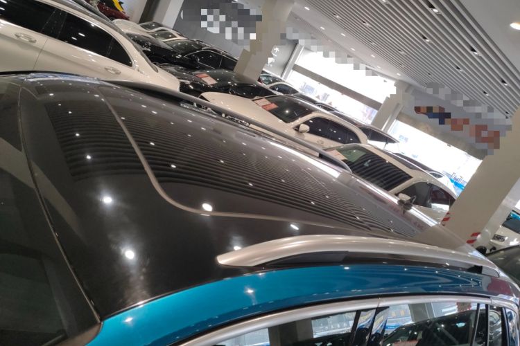 Used Volkswagen Tayron 2023 380TSI Four-Wheel Drive R-Line Pro Smart Edition