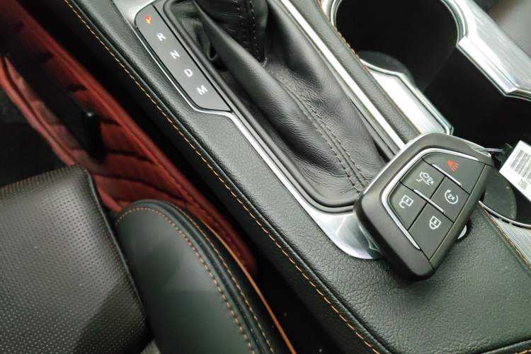 Used Cadillac CT4 2020 28T Elite Edition
