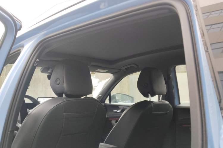 Used Volkswagen Tiguan L 2024 PRO 380TSI Four-Wheel Drive R-Line Prestige Edition