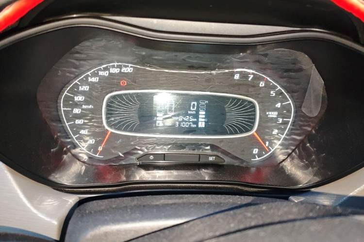 Used Baojun 510 2019 1.5L Manual Jingxiang Model China V Emission Standard