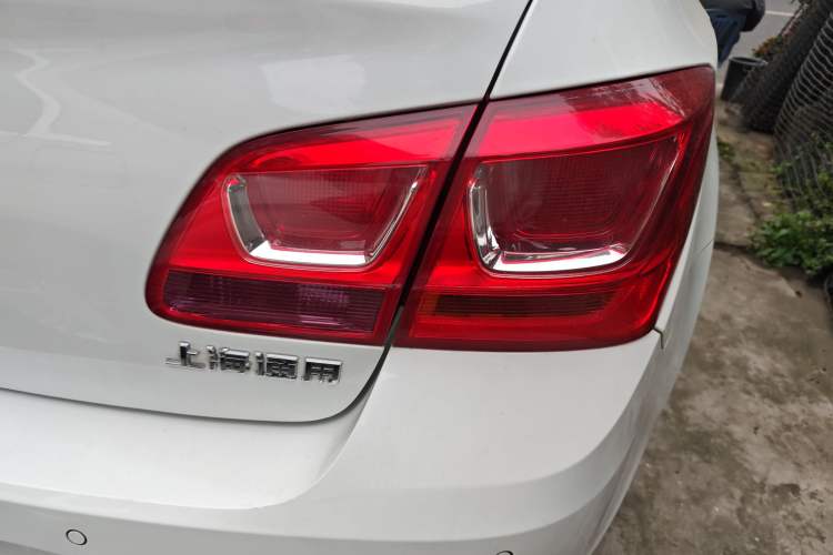 Used Chevrolet Cruze 2015 1.5L Classic SE AT