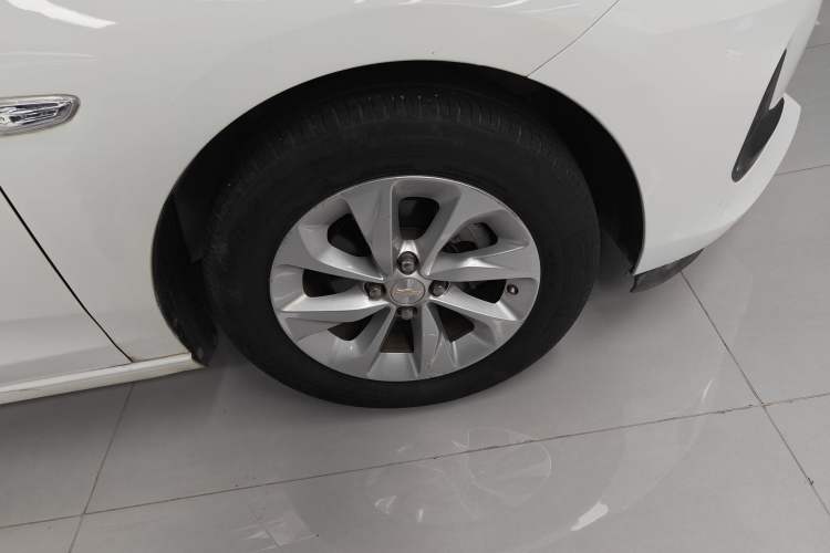 Used Chevrolet Cavalier 2022 325T Automatic Enjoyment Edition
