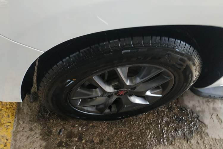 Used BYD Song 2019 1.5TI Automatic Smart Connect Luxurious Edition