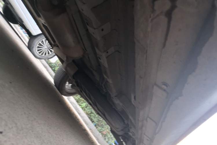 Used Oshan X7 PLUS 2022 1.5T Blue Whale Edition Automatic Geeker Flagship Model
