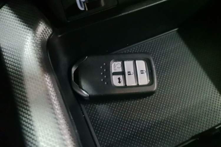 Used Honda CR-V 2021 240TURBO CVT 2WD Comfort Version
