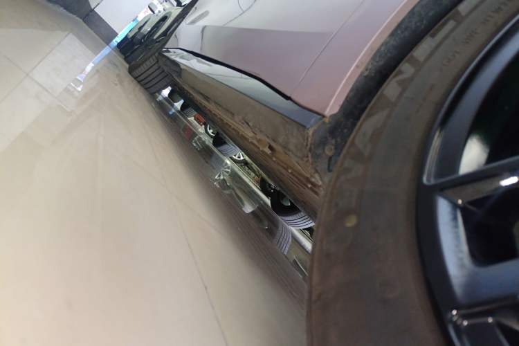 Used AION RT 2025 650 LiDAR Edition
