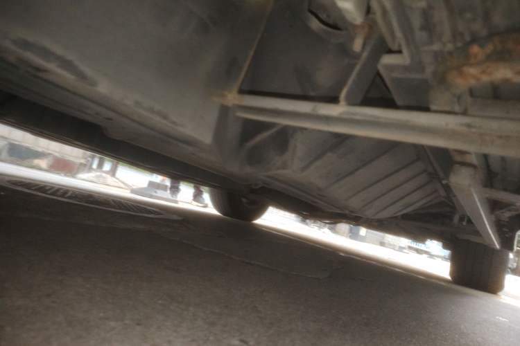 Used Honda CR-V 2015 2.4L two-wheel drive luxury version
