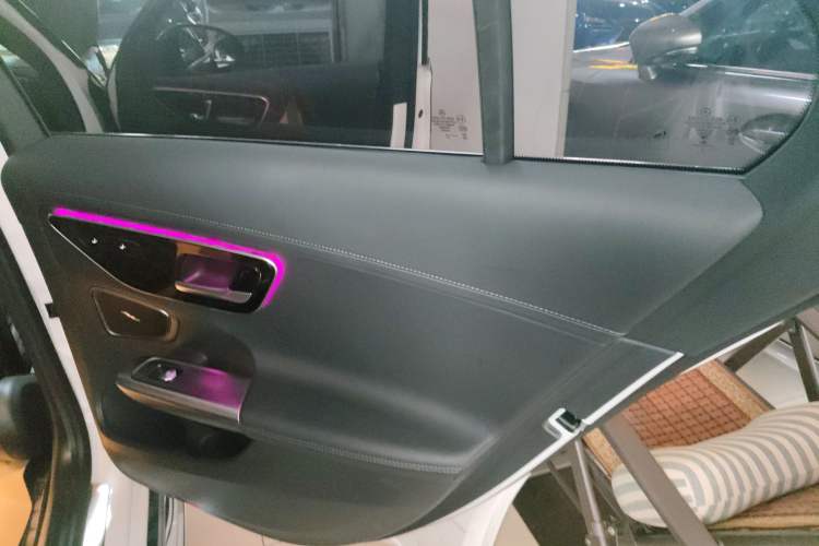 Used Mercedes-Benz C-Class 2023 C 200 L Sport Edition
