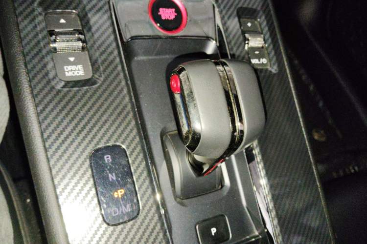 Used GAC Trumpchi EMPOW 2023 270T DCT J15 Version
