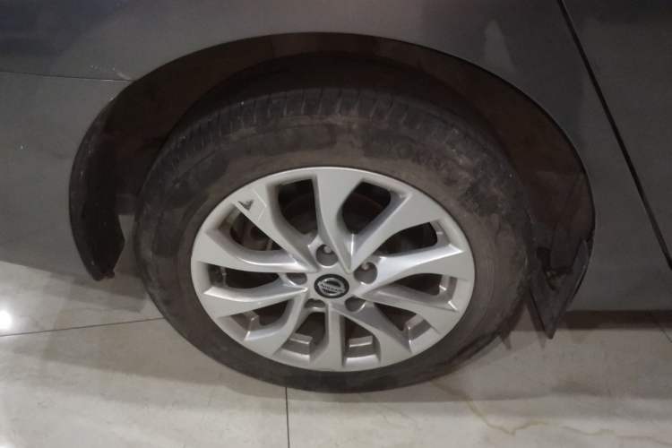 Used Nissan Sylphy 2022 Classic 1.6XE CVT Comfort Edition