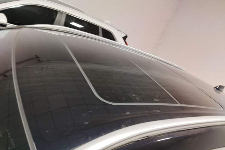 Used Honda Breeze 2023 240TURBO Two-Wheel-Drive Prestige Edition 5 Seats
