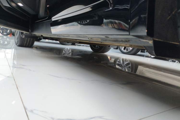 Used Li Auto L8 2023 Pro Model
