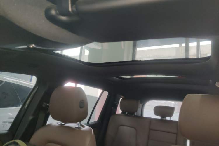 Used Mercedes-Benz GLB 2022 Second Facelift GLB 200 Dynamic Edition